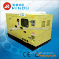 China Made Best Quality Engine 12KVA Diesel Power Generator